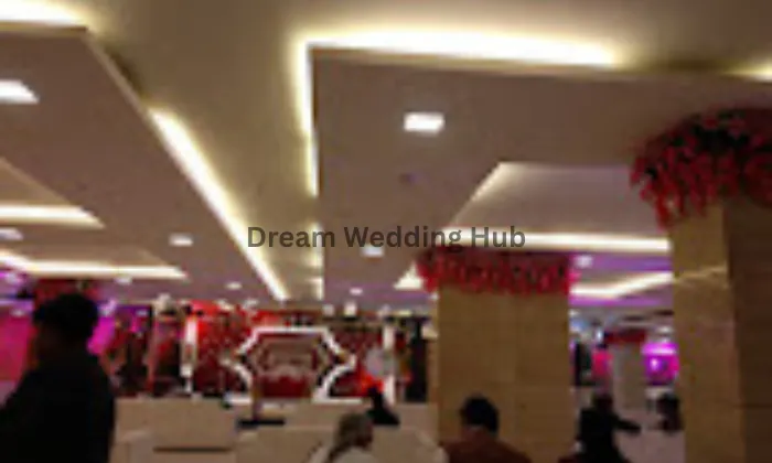 Wedding Venue portfolio by The Solitaire Banquet in Delhi - Photo 1