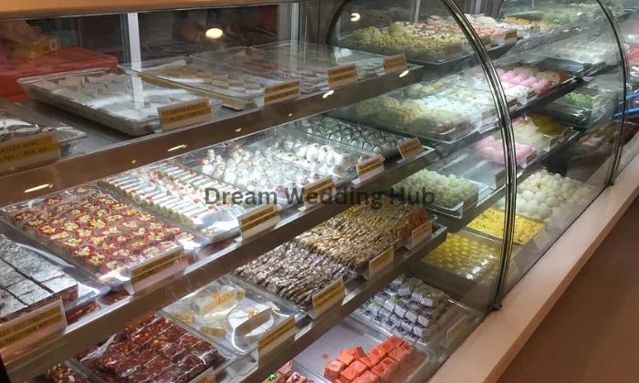 Wedding Venue portfolio by Heera Sweets in Delhi - Photo 1