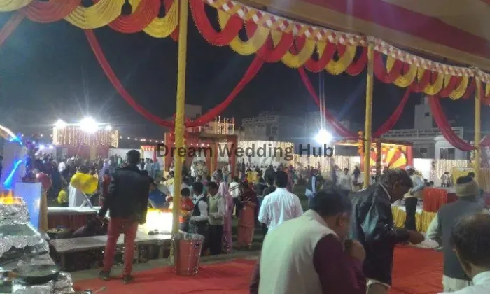 Wedding Venue portfolio by Shree Shyam Lal Vatika in Delhi - Photo 1