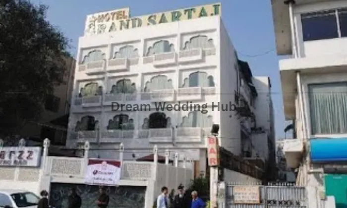 Wedding Venue portfolio by Hotel Grand Sartaj in New Delhi - Photo 1