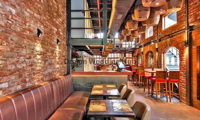 Wedding Venue portfolio by The Beer Cafe- Biggie in New Delhi - Photo 1