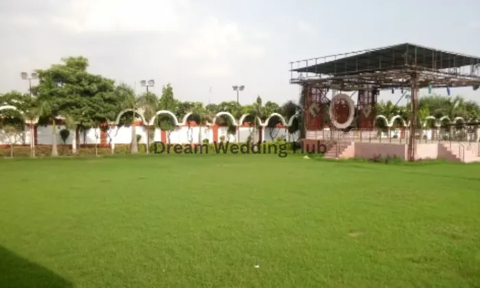 Wedding Venue portfolio by Karan Vatika in Delhi - Photo 1