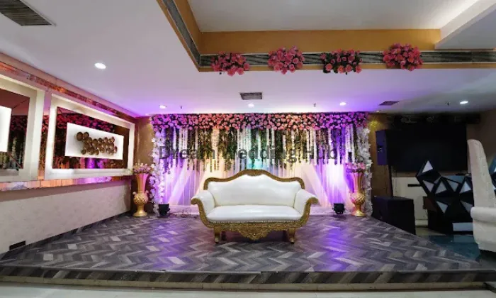 Wedding Venue portfolio by La Amour Banquet Hall in New Delhi - Photo 1