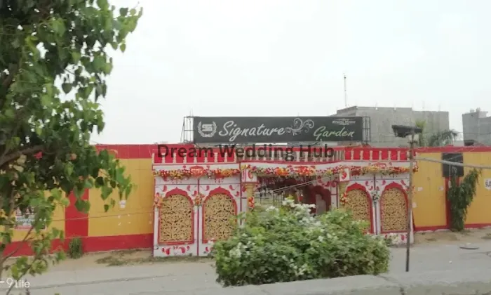 Wedding Venue portfolio by Signature Garden in New Delhi - Photo 1