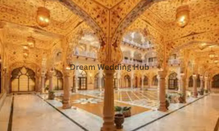 Wedding Venue portfolio by Noor Palace in Delhi - Photo 1