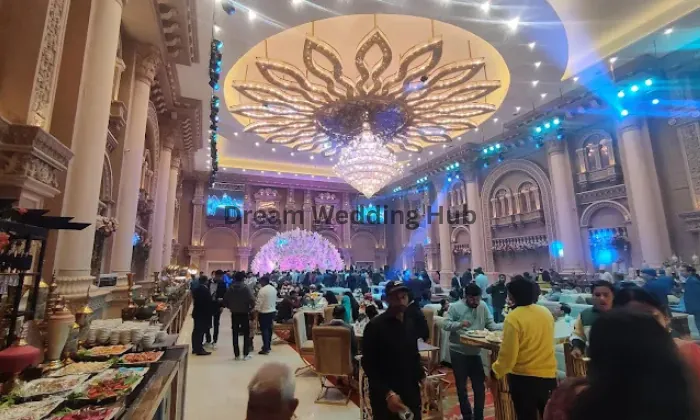 Wedding Venue portfolio by Mezbaan in Shahdara - Photo 1