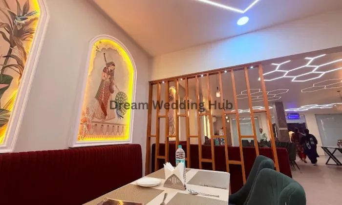 Wedding Venue portfolio by Durga Family Restuarant in Delhi - Photo 1