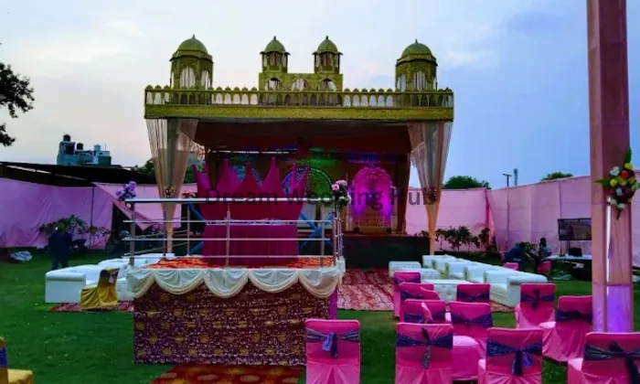 Wedding Venue portfolio by Invitation Garden in New Delhi - Photo 1