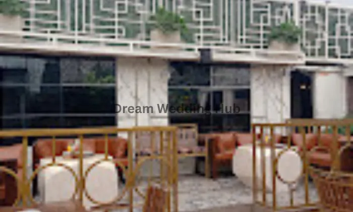 Wedding Venue portfolio by Tos - Take Off Scarlet in New Delhi - Photo 1