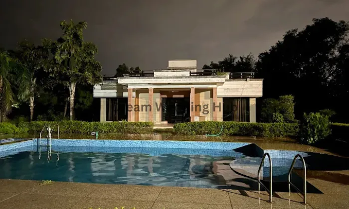 Wedding Venue portfolio by Jmd Farm in New Delhi - Photo 1