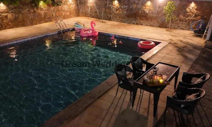 Wedding Venue portfolio by Elif Farm in Delhi - Photo 1