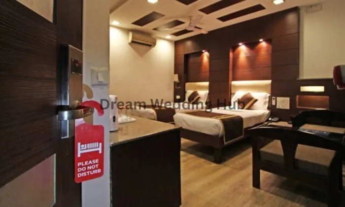Wedding Venue portfolio by Hotel Le Traventino in New Delhi - Photo 1
