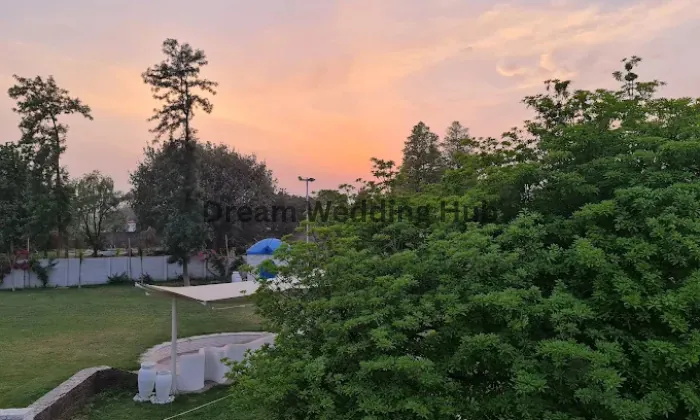 Wedding Venue portfolio by Sai Rahat Fira Farm in Delhi - Photo 1