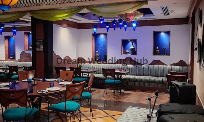 Wedding Venue portfolio by The Great Kabab Factory in New Delhi - Photo 1