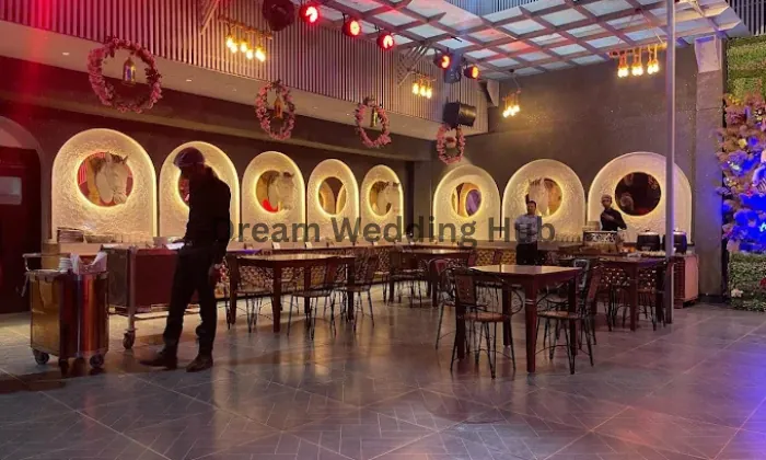 Wedding Venue portfolio by Azalea in New Delhi - Photo 1