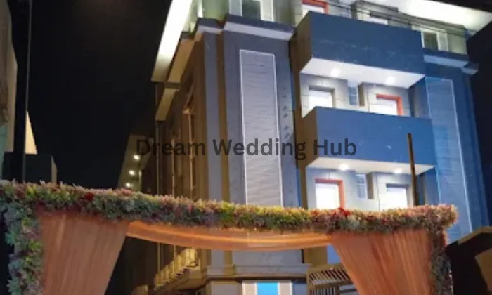 Wedding Venue portfolio by Hotel Bizzotel in Delhi - Photo 1