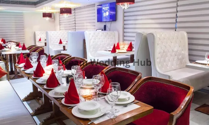 Wedding Venue portfolio by Ambrosia Bliss in New Delhi - Photo 1