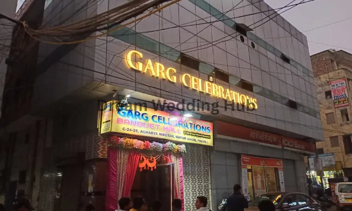 Wedding Venue portfolio by Garg Celebration in Delhi - Photo 1