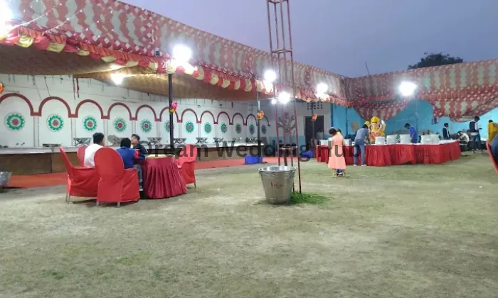 Wedding Venue portfolio by Diana Garden in New Delhi - Photo 1