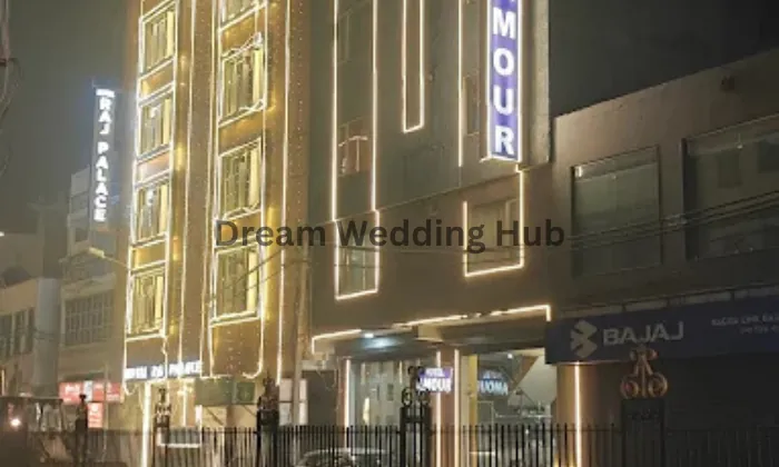 Wedding Venue portfolio by Hotel Amour in New Delhi - Photo 1