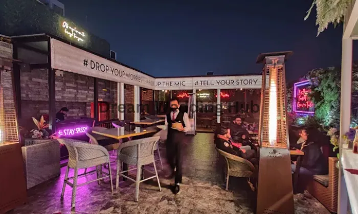 Wedding Venue portfolio by Mic Drop Delhi in New Delhi - Photo 1 Wedding Venue portfolio by Mic Drop Delhi in New Delhi - Photo 1
