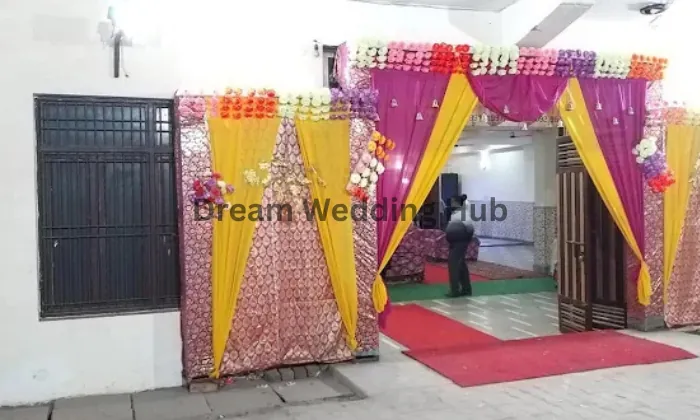 Wedding Venue portfolio by Durga Vatika in Delhi - Photo 1