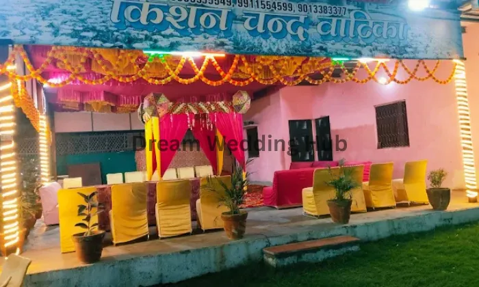 Wedding Venue portfolio by Kishan Chand Vatika in Delhi - Photo 1