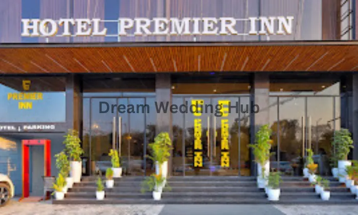 Wedding Venue portfolio by Premier Inn in New Delhi - Photo 1