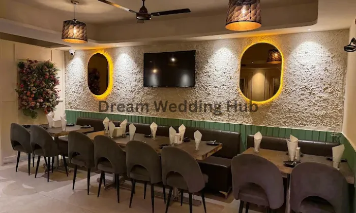Wedding Venue portfolio by Pakwaan Restuarant in Delhi - Photo 1