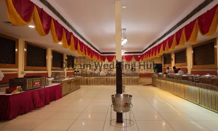 Wedding Venue portfolio by De Royale Banquet in Delhi - Photo 1