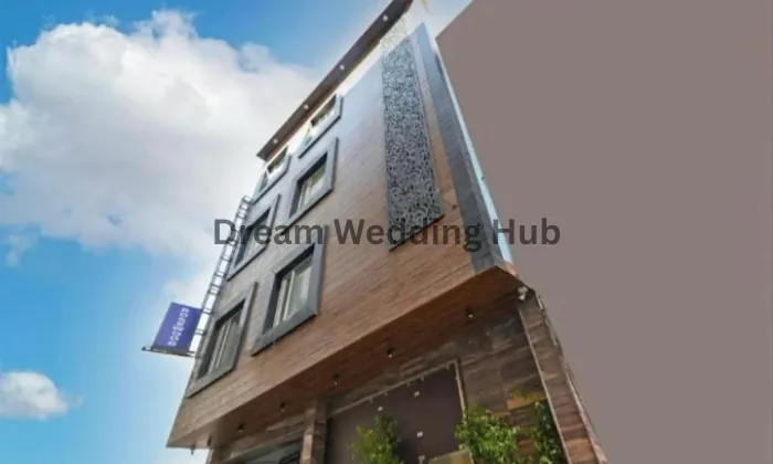 Wedding Venue portfolio by Rosewood Hotels in Delhi - Photo 1