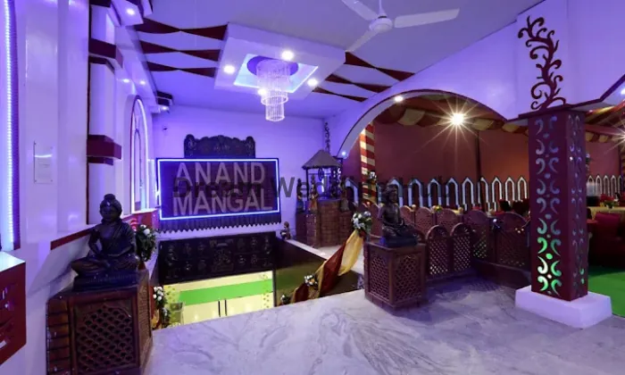 Wedding Venue portfolio by Green Lotus Residency in New Delhi - Photo 1