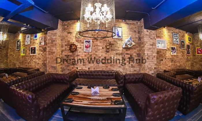 Wedding Venue portfolio by Tc - Restaurant And Bar in New Delhi - Photo 1