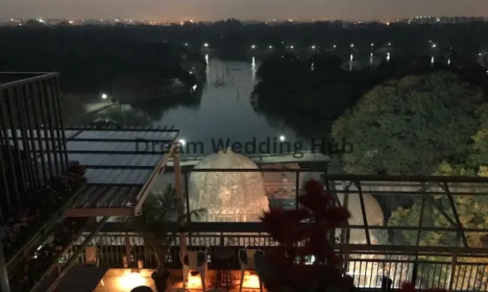 Wedding Venue portfolio by Match Box in New Delhi - Photo 1