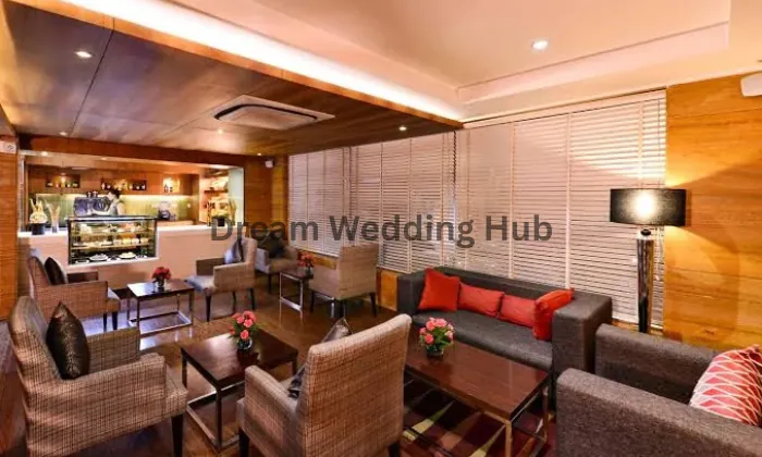 Wedding Venue portfolio by Quality Inn Gurgaon in Delhi - Photo 1