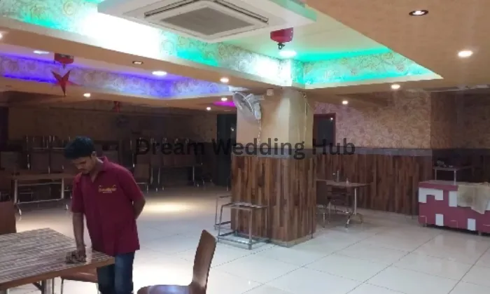 Wedding Venue portfolio by Al-hamd Zaika in New Delhi - Photo 1