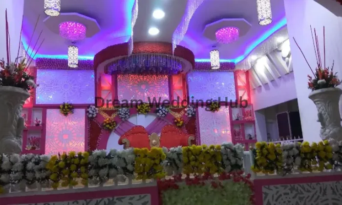Wedding Venue portfolio by Party Junction in New Delhi - Photo 1