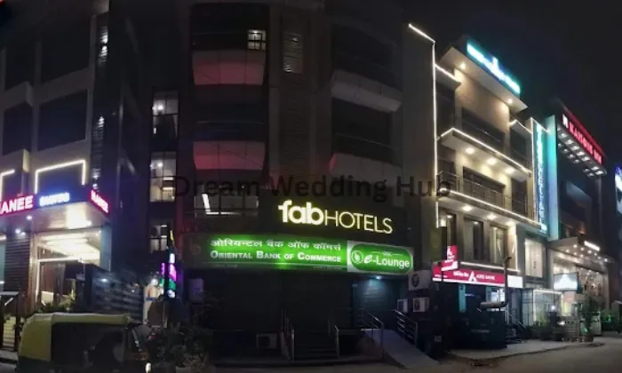 Wedding Venue portfolio by Jasmine Boutique Hotel in New Delhi - Photo 1