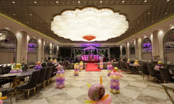 Wedding Venue portfolio by Starland Gold in Delhi - Photo 1