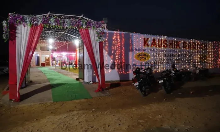 Wedding Venue portfolio by Kaushik Garden in Delhi - Photo 1