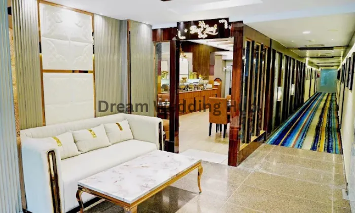 Wedding Venue portfolio by Sk Premium Park Ggn in Delhi - Photo 1