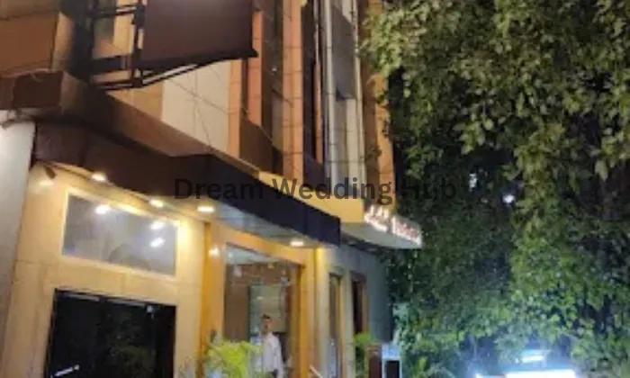 Wedding Venue portfolio by Hotel Fortuner in Delhi - Photo 1