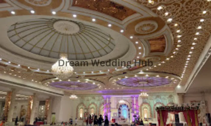 Wedding Venue portfolio by Grand Empire in New Delhi - Photo 1