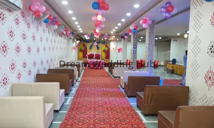 Wedding Venue portfolio by Muskan Banquet in New Delhi - Photo 1
