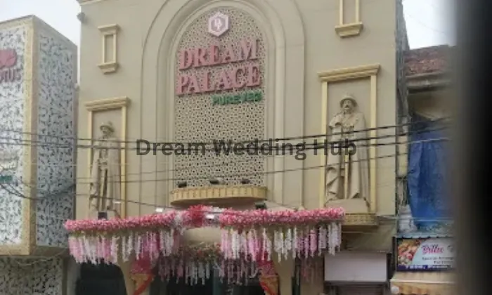 Wedding Venue portfolio by Palace Of Dreams in New Delhi - Photo 1