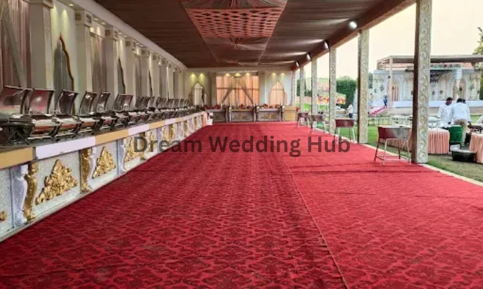 Wedding Venue portfolio by New Green Garden in New Delhi - Photo 1