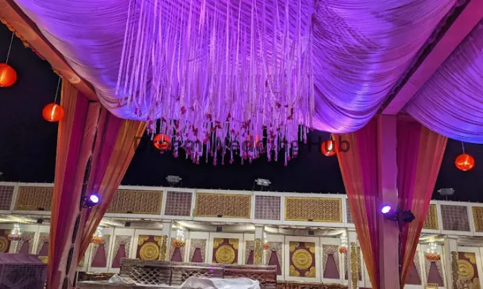 Wedding Venue portfolio by Cbd Ground Shahdara in Shahdara - Photo 1