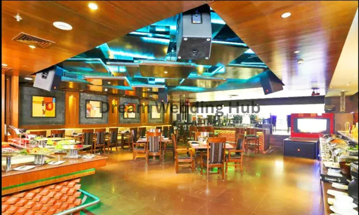 Wedding Venue portfolio by The Brewmaster in New Delhi - Photo 1