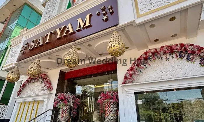 Wedding Venue portfolio by Shudh Banquet - Paschim Vihar in New Delhi - Photo 1