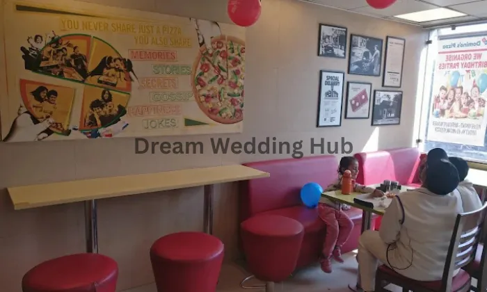 Wedding Venue portfolio by Relax Party Hall in New Delhi - Photo 1